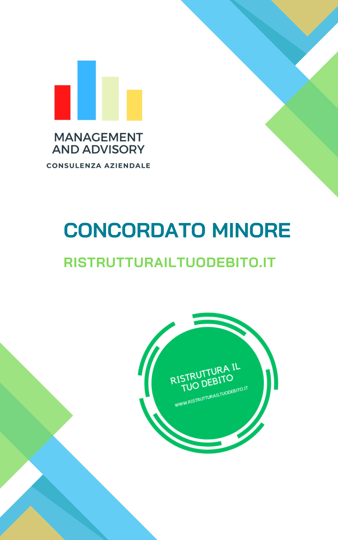 Concordato minore