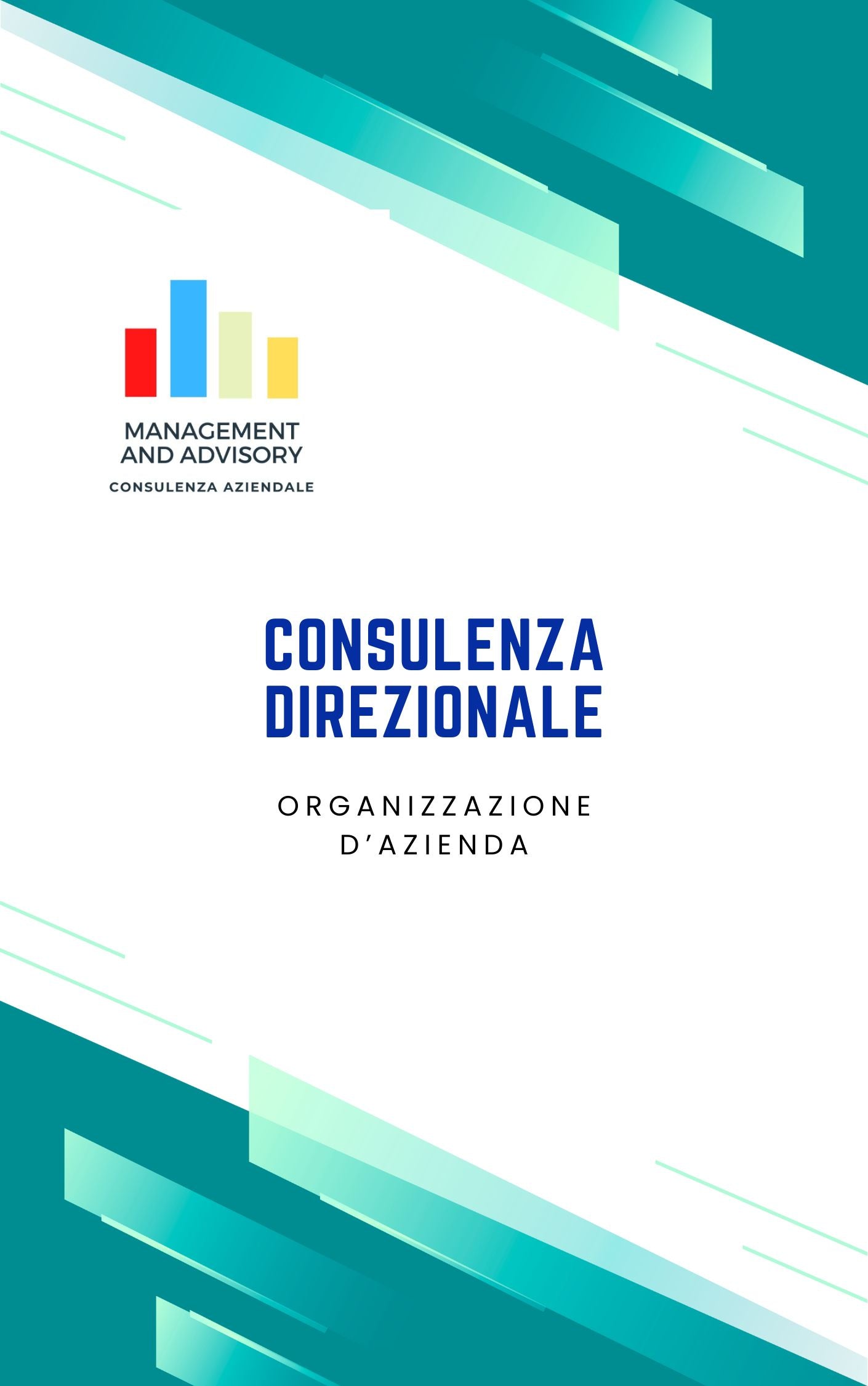 Consulenza direzionale