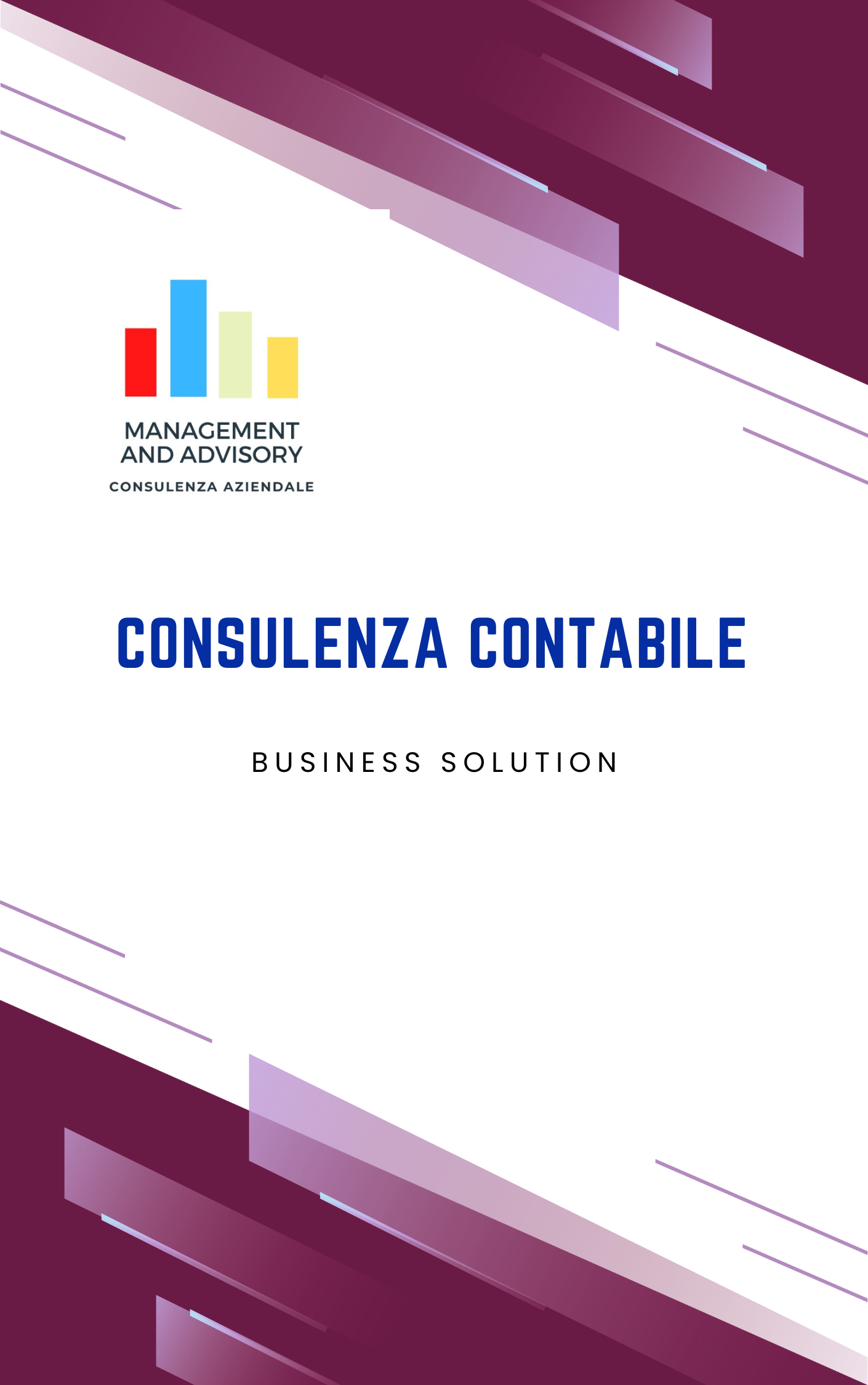 Consulenza Contabile