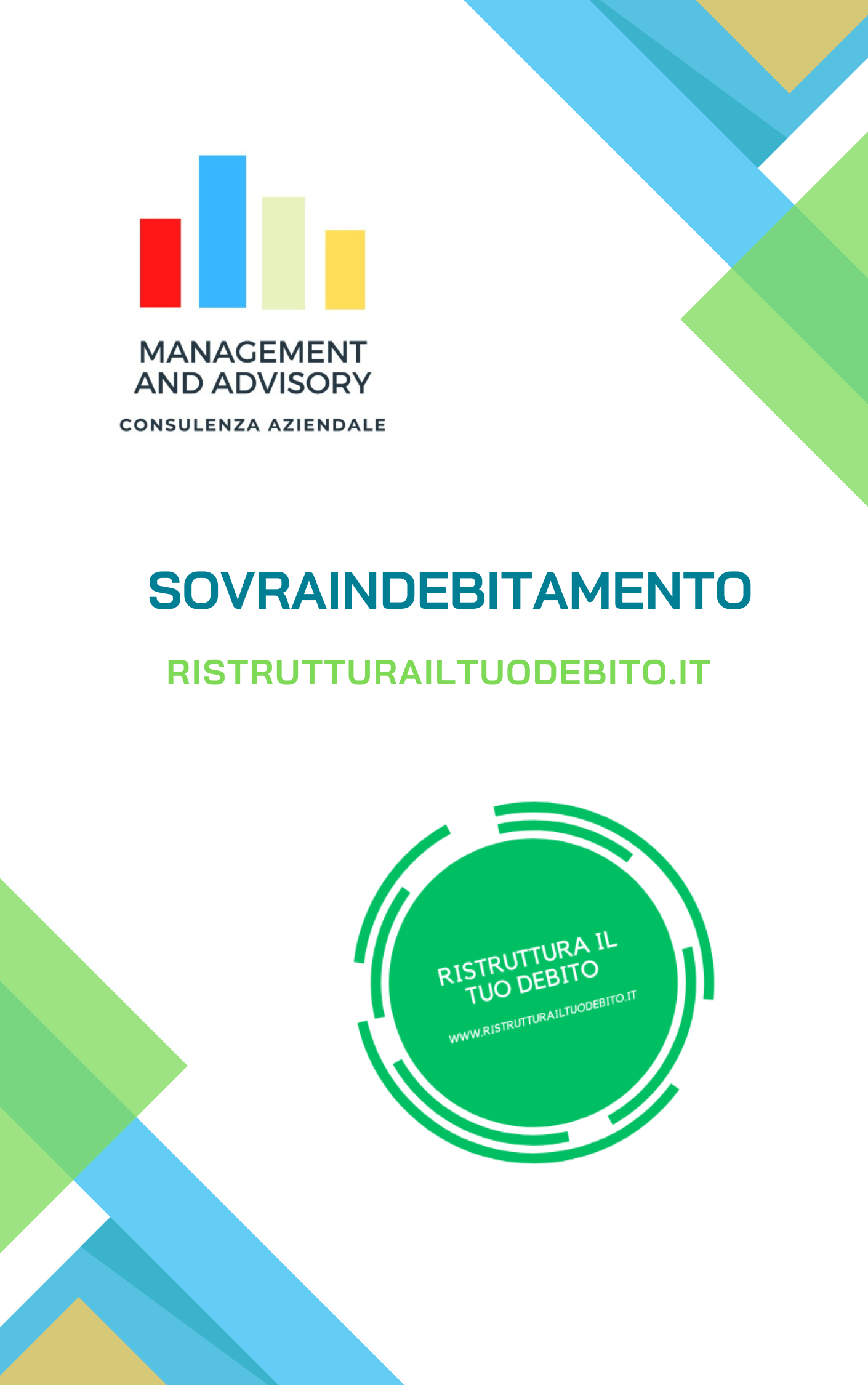 Sovraindebitamento