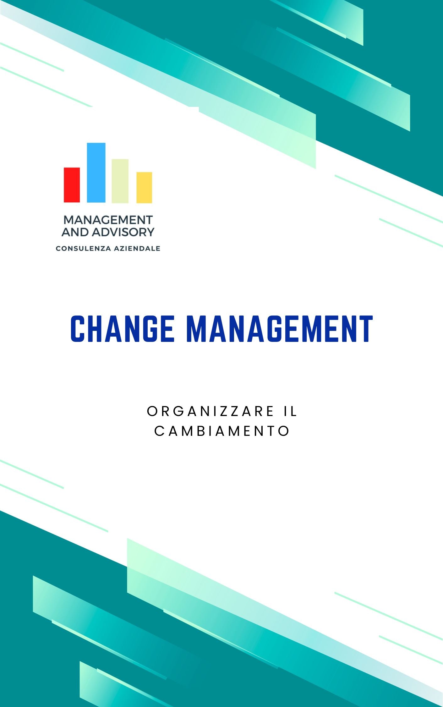 Change Management