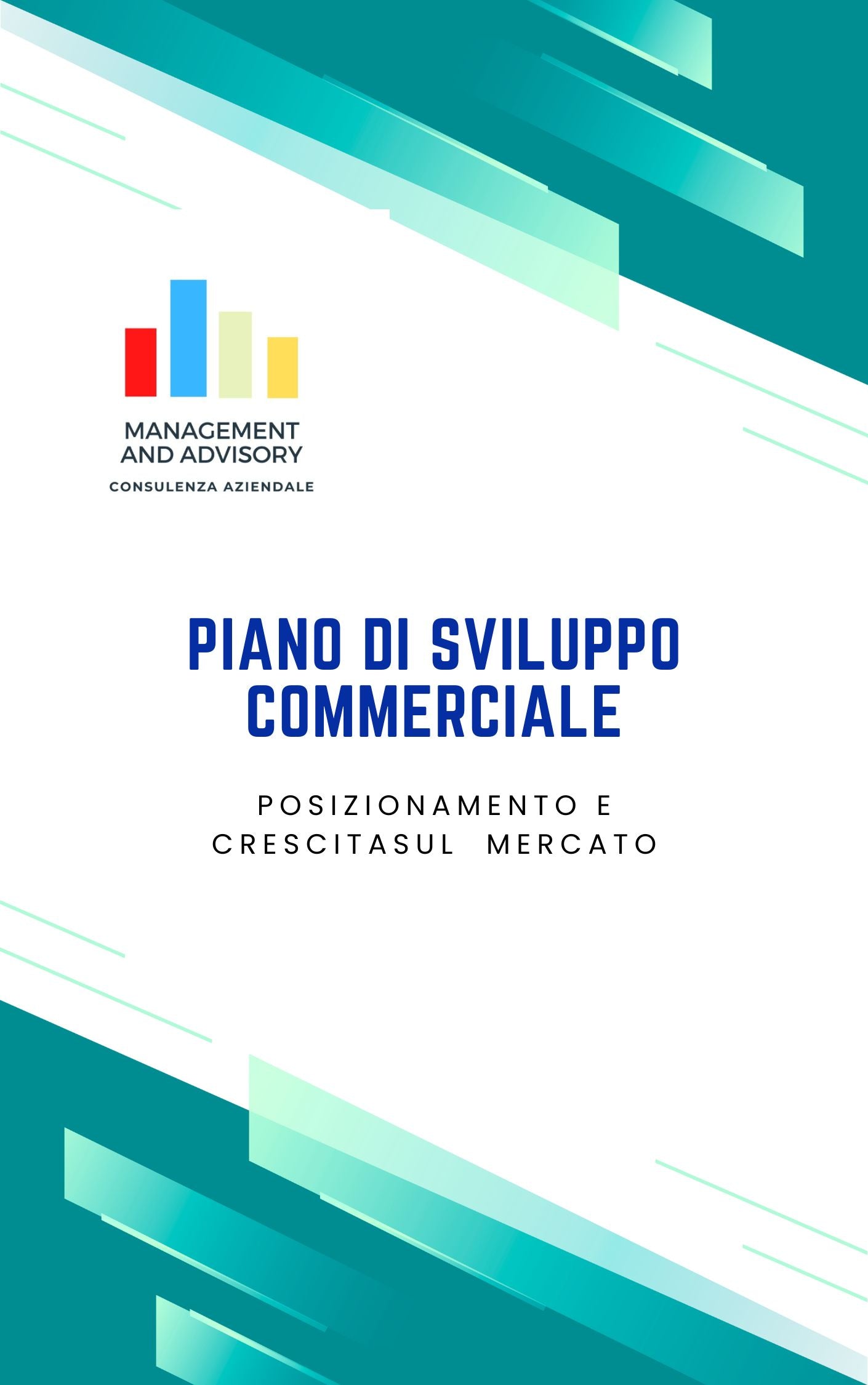 Piano di sviluppo commerciale